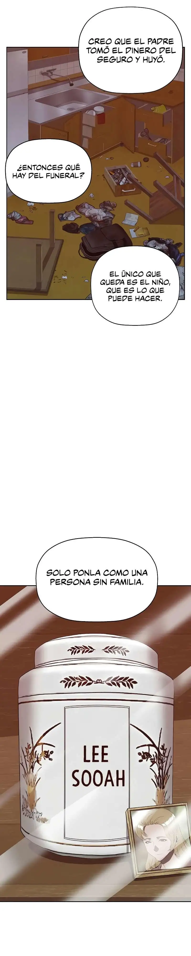 Weak Hero - Capítulo 259 - Página 28 - LectorTMOo