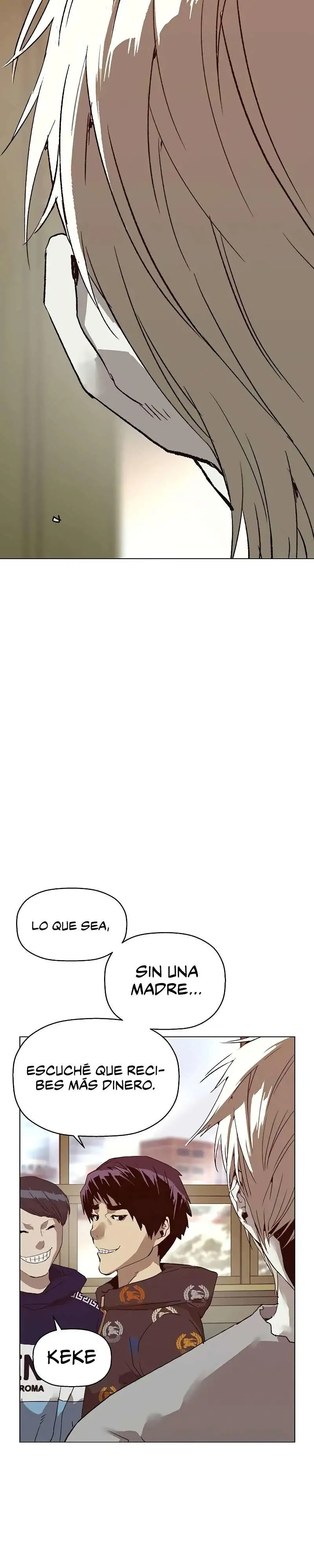 Weak Hero - Capítulo 259 - Página 43 - LectorTMOo