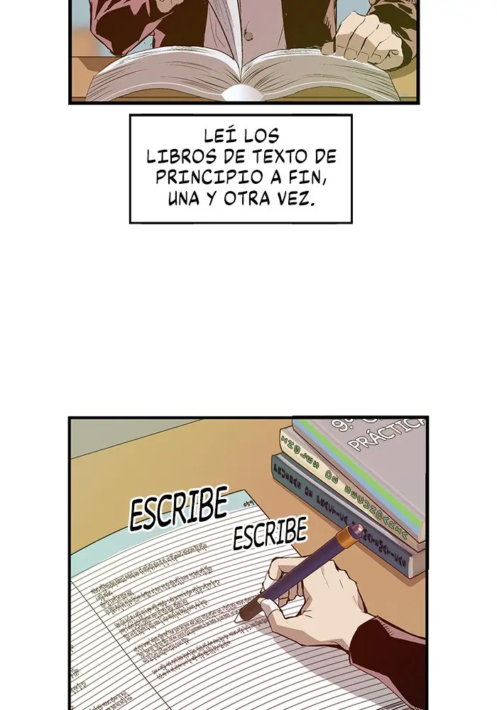 Weak Hero - Capítulo 26 - Página 4 - LectorTMOo
