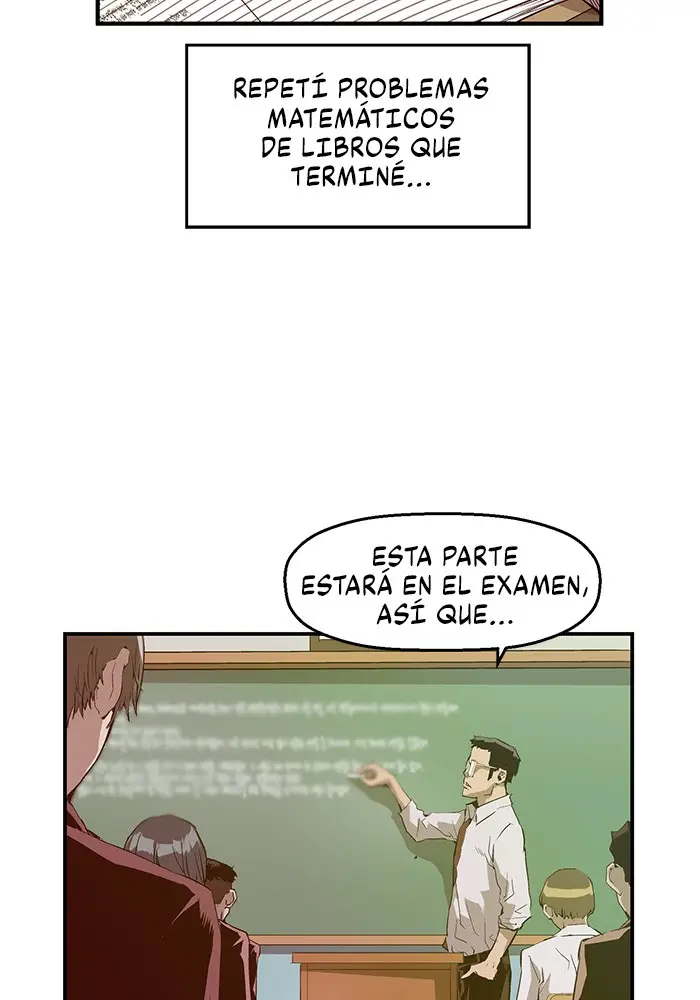 Weak Hero - Capítulo 26 - Página 5 - LectorTMOo