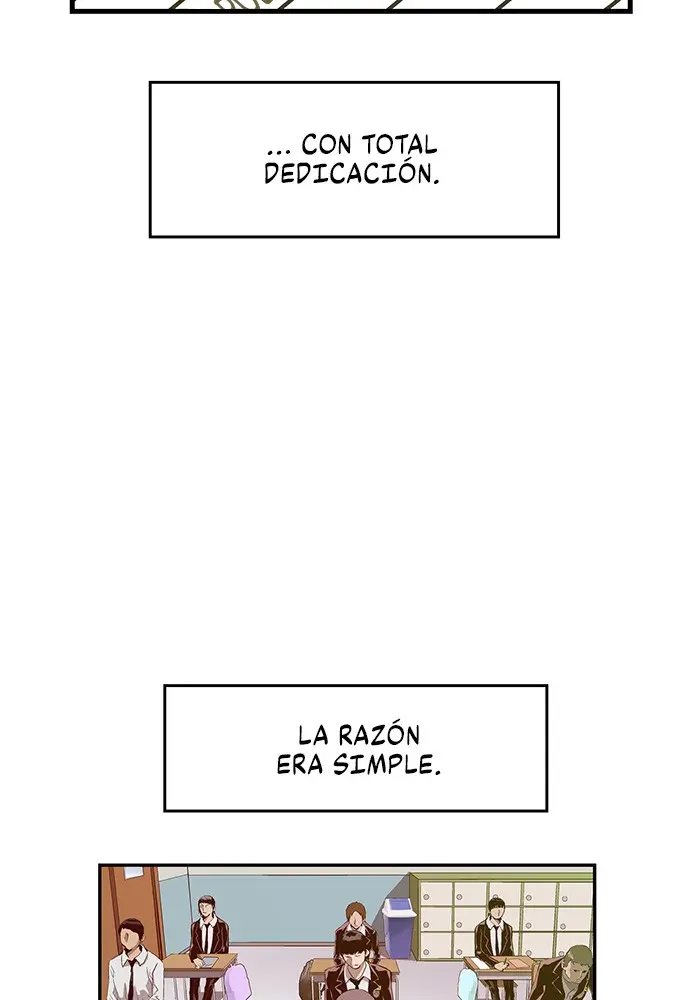 Weak Hero - Capítulo 26 - Página 7 - LectorTMOo