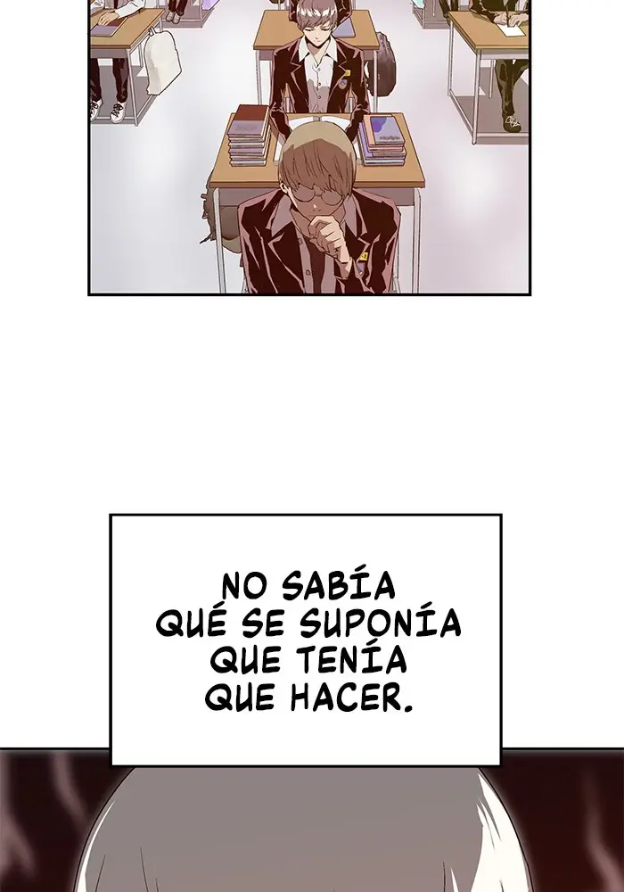 Weak Hero - Capítulo 26 - Página 8 - LectorTMOo