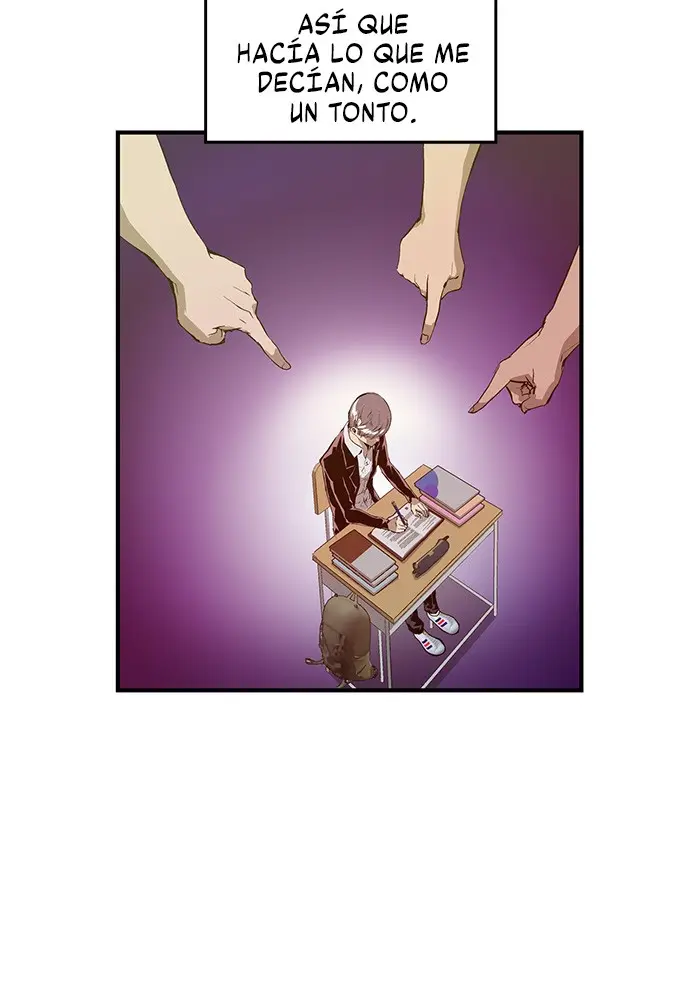 Weak Hero - Capítulo 26 - Página 14 - LectorTMOo