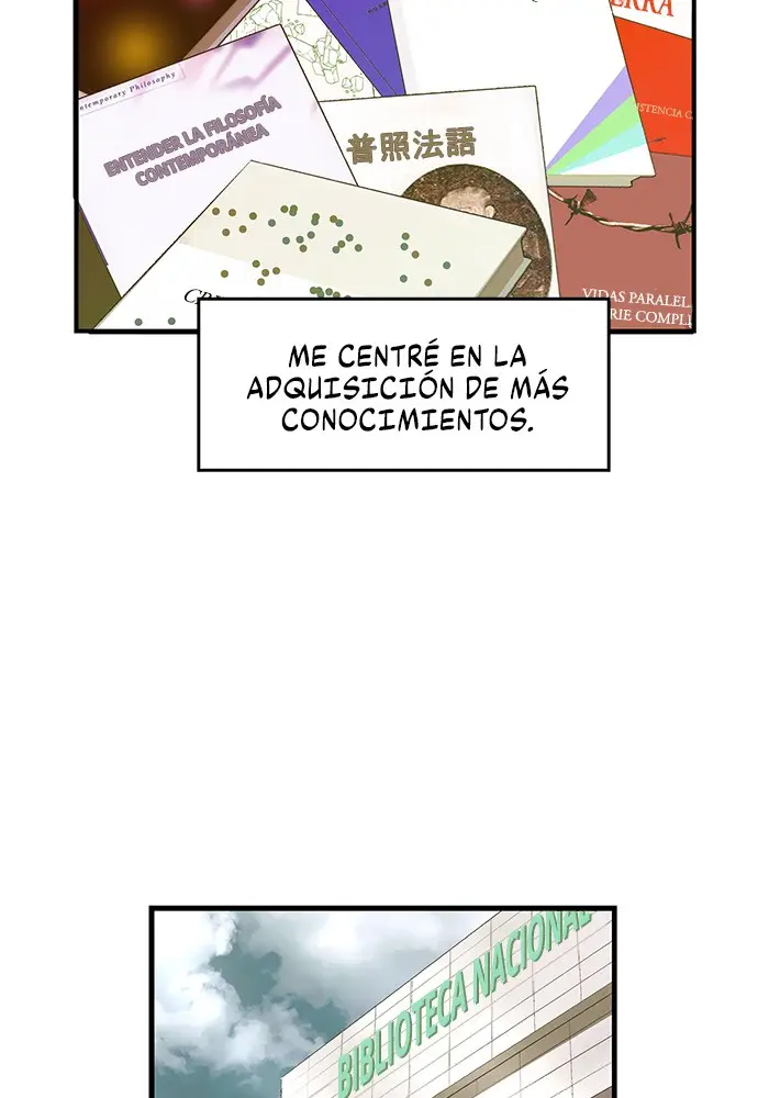 Weak Hero - Capítulo 26 - Página 17 - LectorTMOo