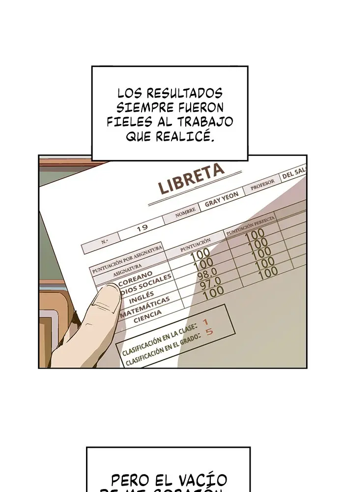 Weak Hero - Capítulo 26 - Página 22 - LectorTMOo