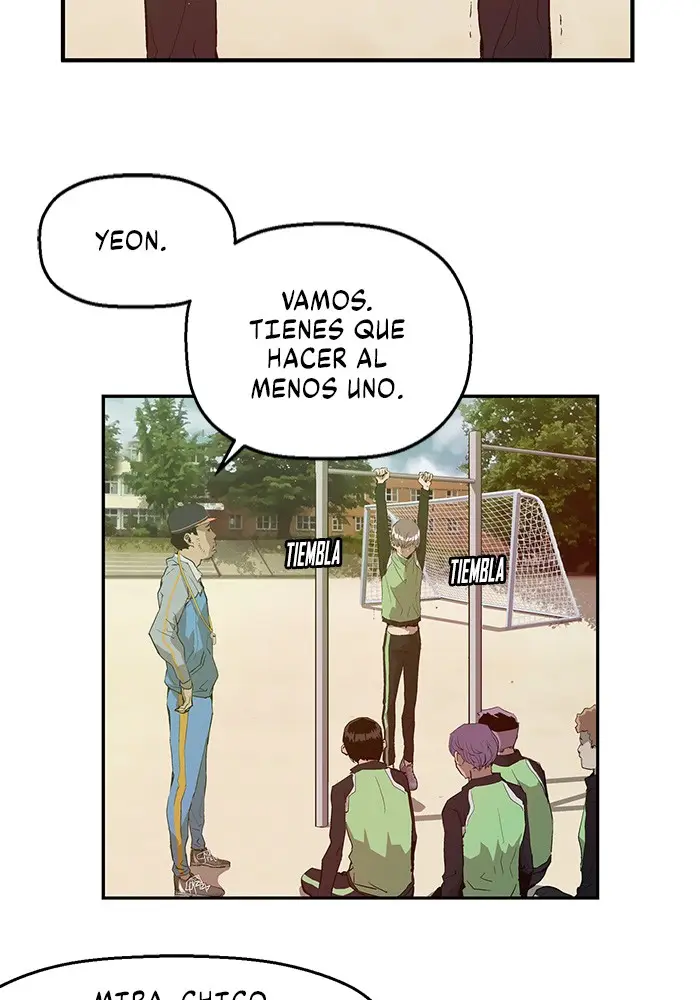 Weak Hero - Capítulo 26 - Página 26 - LectorTMOo