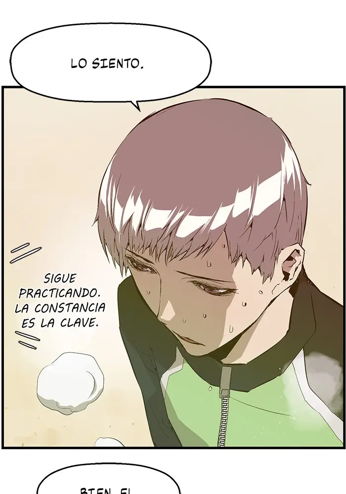Weak Hero - Capítulo 26 - Página 29 - LectorTMOo