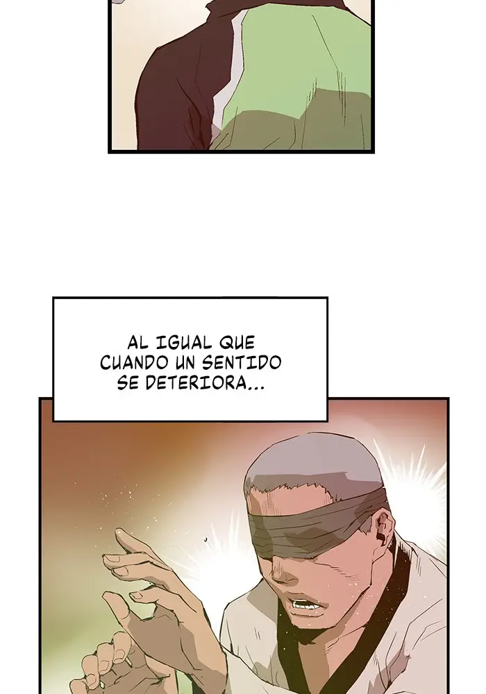 Weak Hero - Capítulo 26 - Página 31 - LectorTMOo