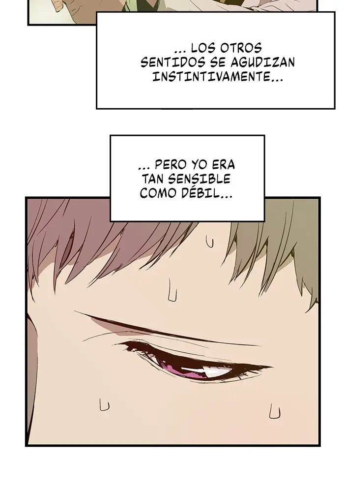 Weak Hero - Capítulo 26 - Página 32 - LectorTMOo