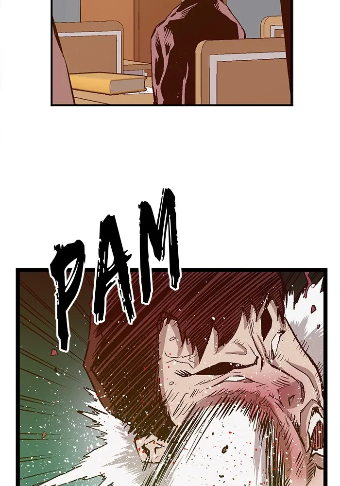 Weak Hero - Capítulo 26 - Página 38 - LectorTMOo