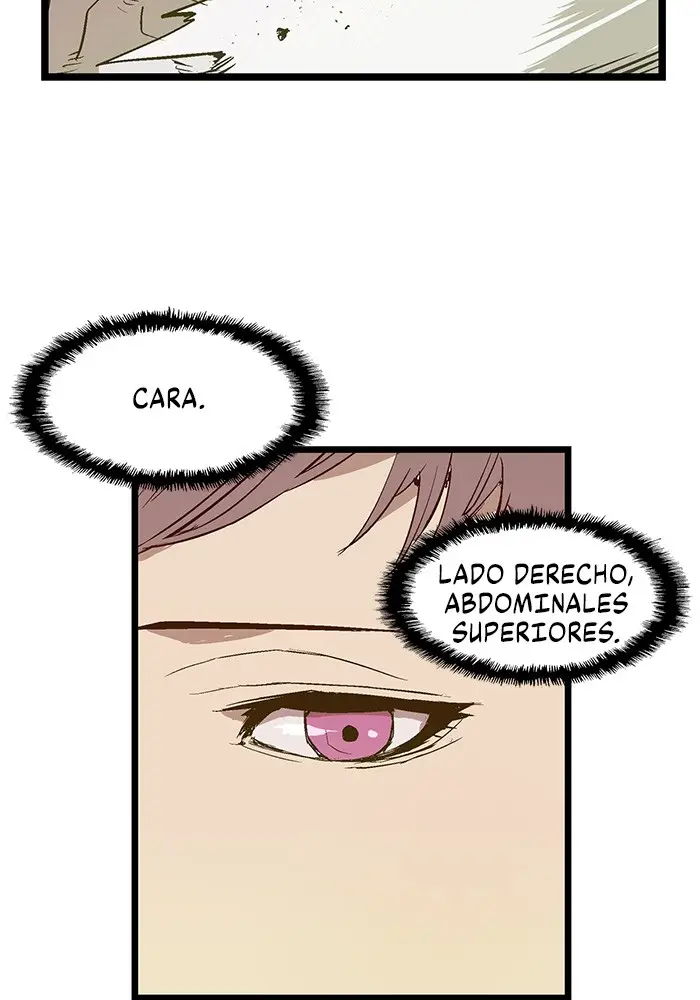 Weak Hero - Capítulo 26 - Página 40 - LectorTMOo