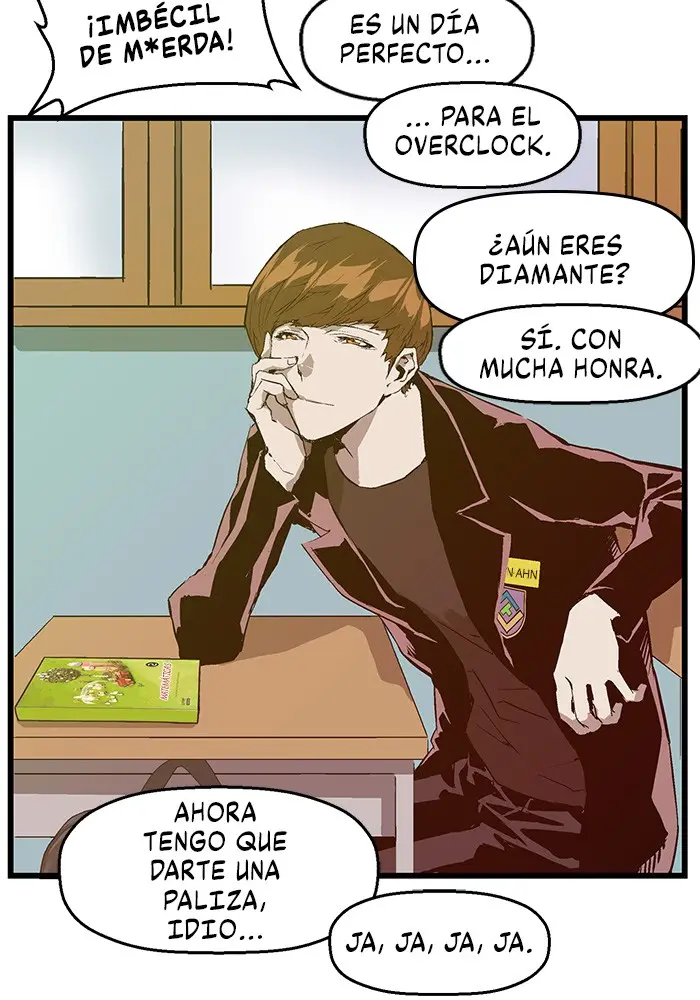 Weak Hero - Capítulo 26 - Página 48 - LectorTMOo