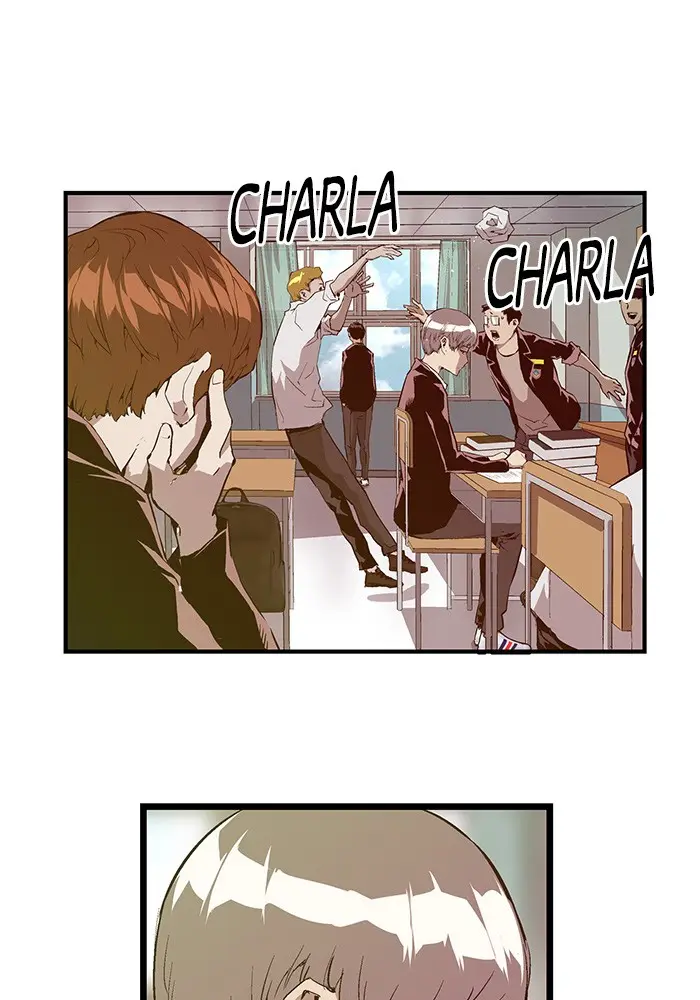 Weak Hero - Capítulo 26 - Página 49 - LectorTMOo