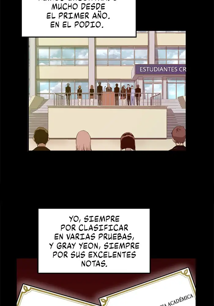 Weak Hero - Capítulo 26 - Página 52 - LectorTMOo
