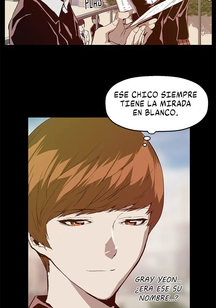 Weak Hero - Capítulo 26 - Página 54 - LectorTMOo