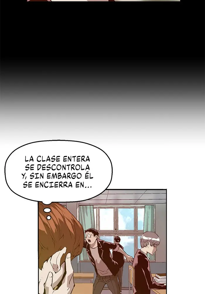 Weak Hero - Capítulo 26 - Página 55 - LectorTMOo