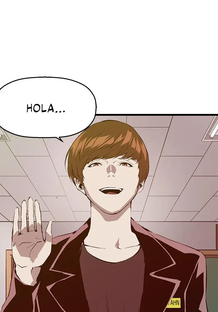 Weak Hero - Capítulo 26 - Página 62 - LectorTMOo