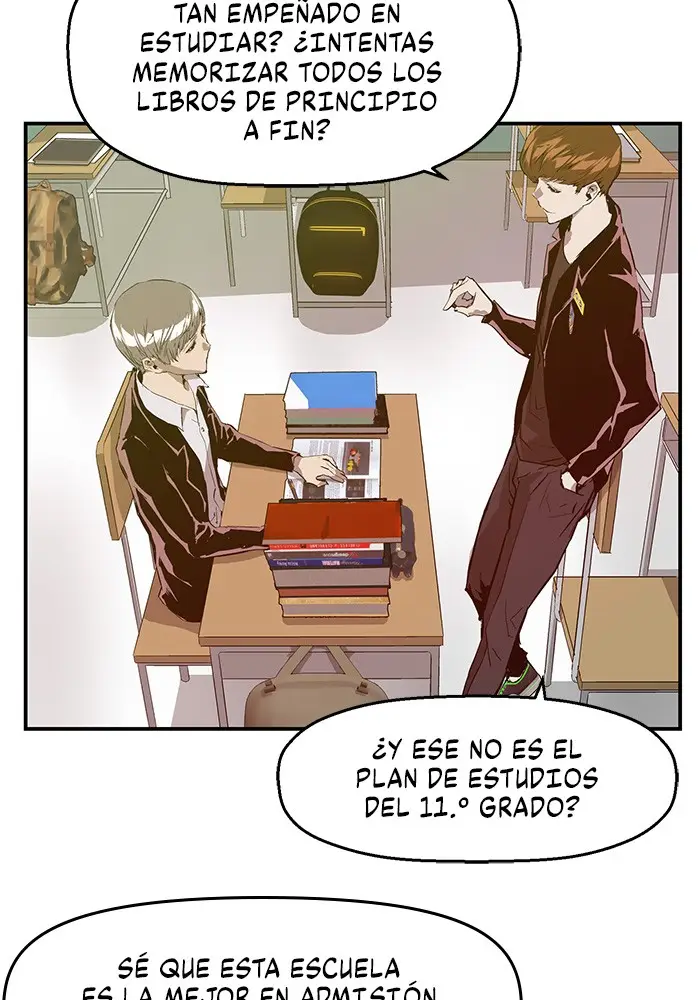 Weak Hero - Capítulo 26 - Página 65 - LectorTMOo