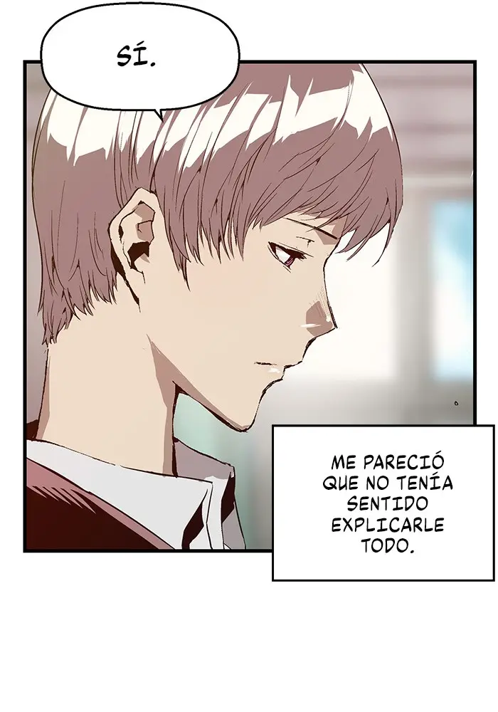 Weak Hero - Capítulo 26 - Página 68 - LectorTMOo