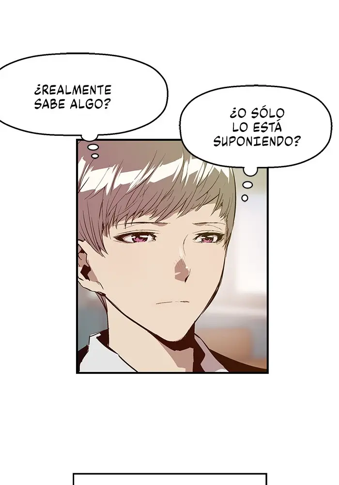 Weak Hero - Capítulo 26 - Página 71 - LectorTMOo
