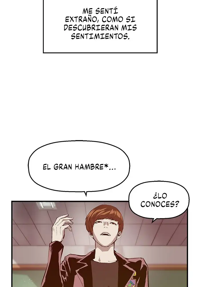 Weak Hero - Capítulo 26 - Página 72 - LectorTMOo