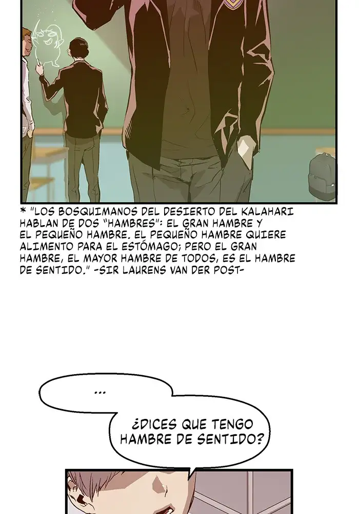 Weak Hero - Capítulo 26 - Página 73 - LectorTMOo