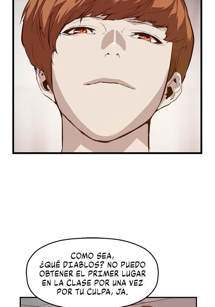 Weak Hero - Capítulo 26 - Página 75 - LectorTMOo