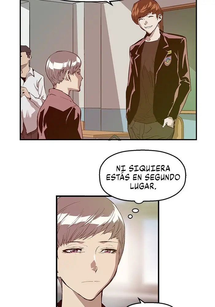 Weak Hero - Capítulo 26 - Página 76 - LectorTMOo