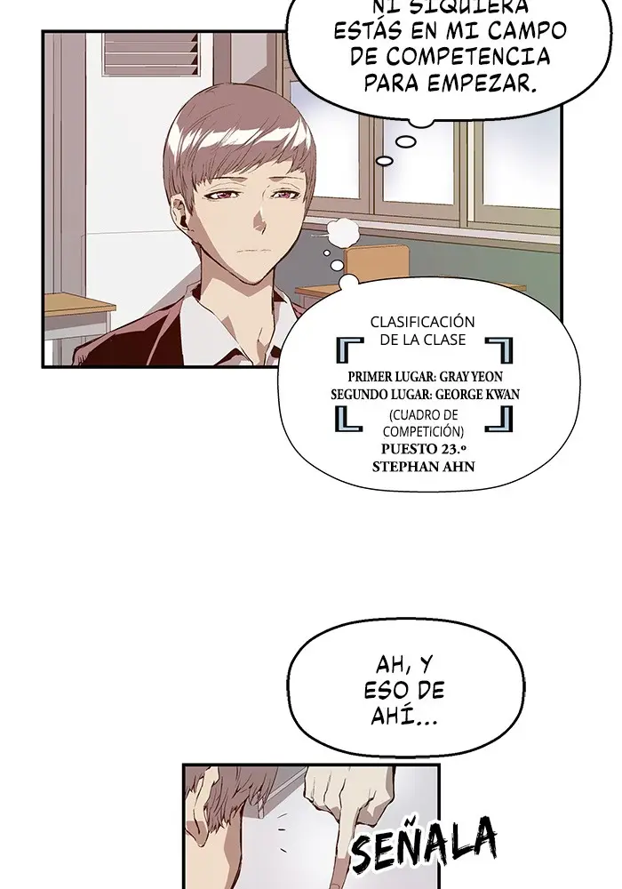 Weak Hero - Capítulo 26 - Página 82 - LectorTMOo