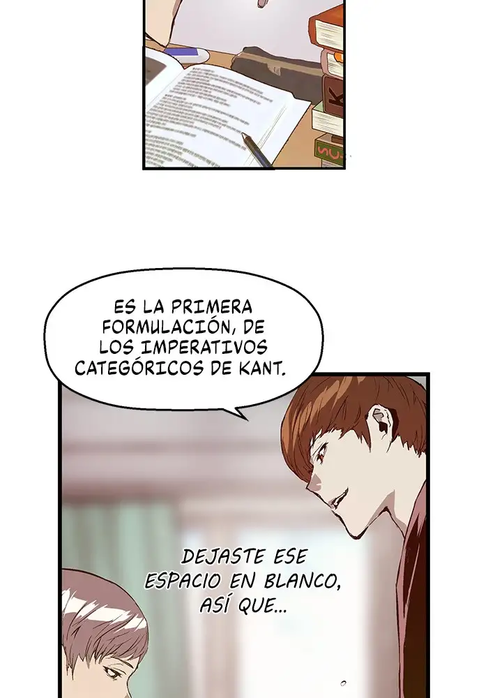Weak Hero - Capítulo 26 - Página 83 - LectorTMOo