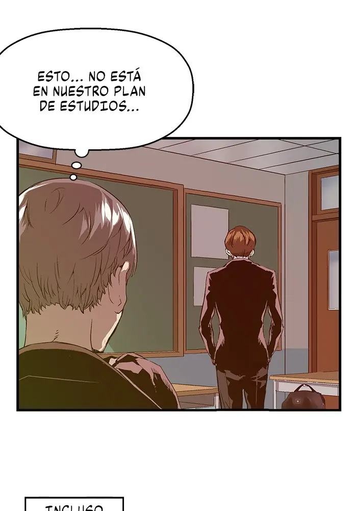 Weak Hero - Capítulo 26 - Página 86 - LectorTMOo