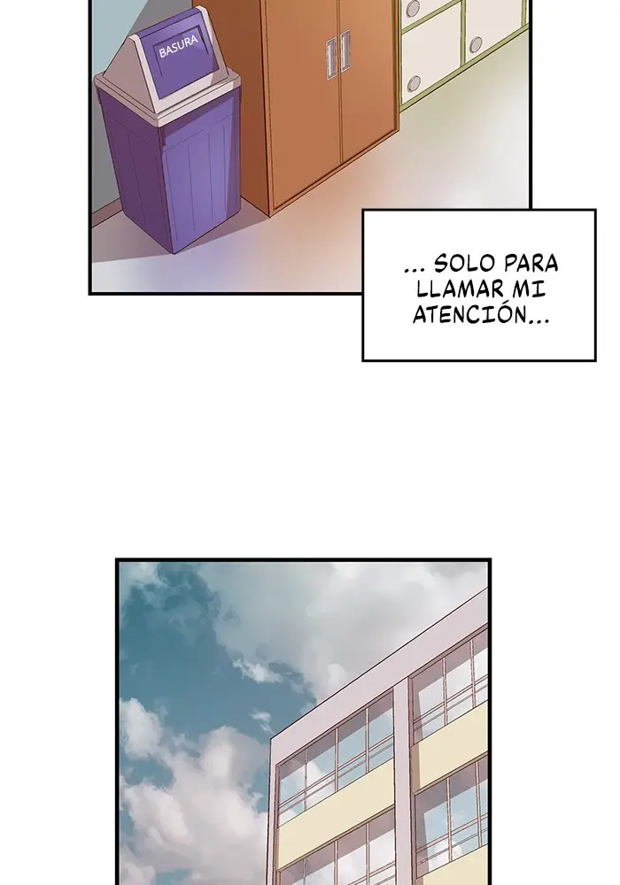 Weak Hero - Capítulo 26 - Página 88 - LectorTMOo