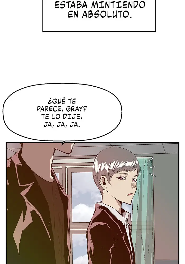 Weak Hero - Capítulo 26 - Página 92 - LectorTMOo