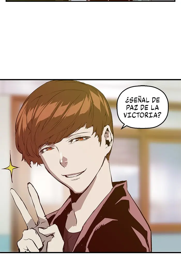 Weak Hero - Capítulo 26 - Página 93 - LectorTMOo