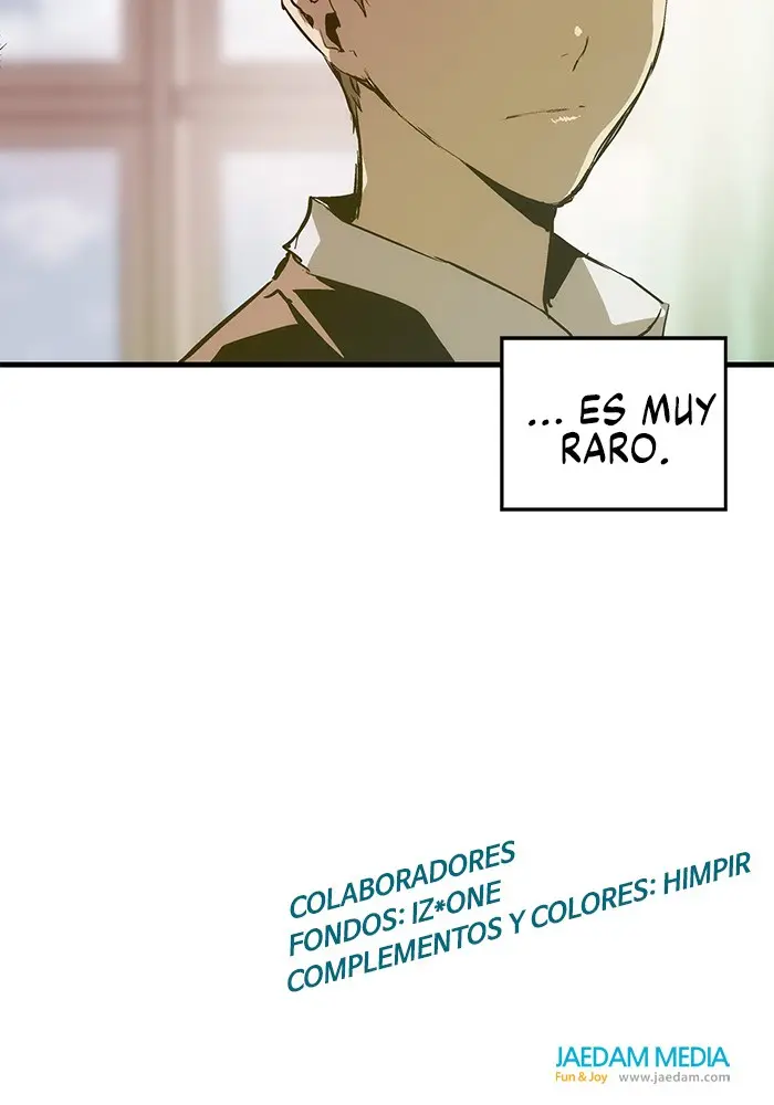 Weak Hero - Capítulo 26 - Página 95 - LectorTMOo