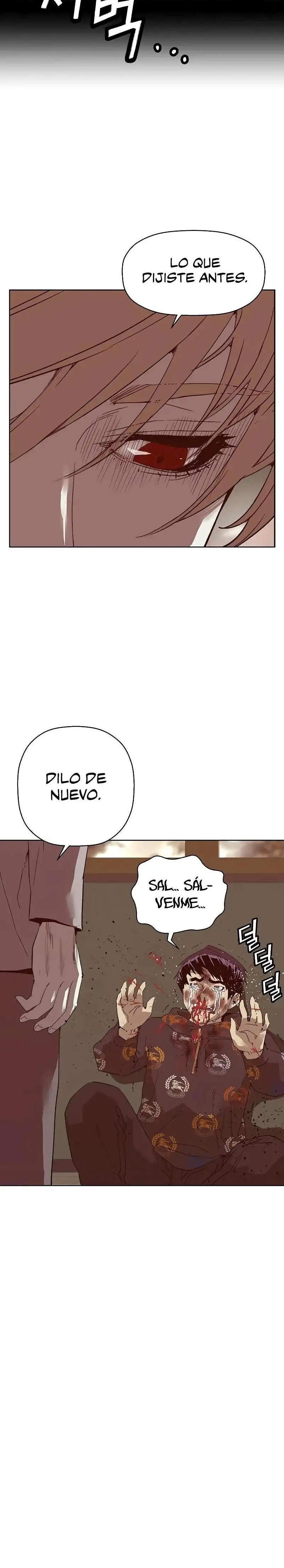 Weak Hero - Capítulo 260 - Página 20 - LectorTMOo
