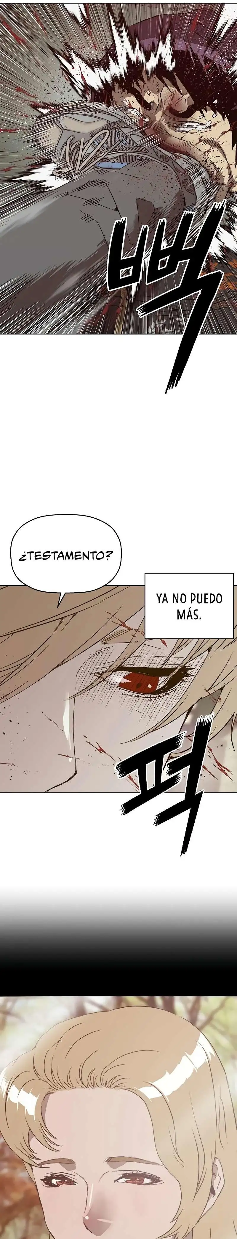 Weak Hero - Capítulo 260 - Página 21 - LectorTMOo