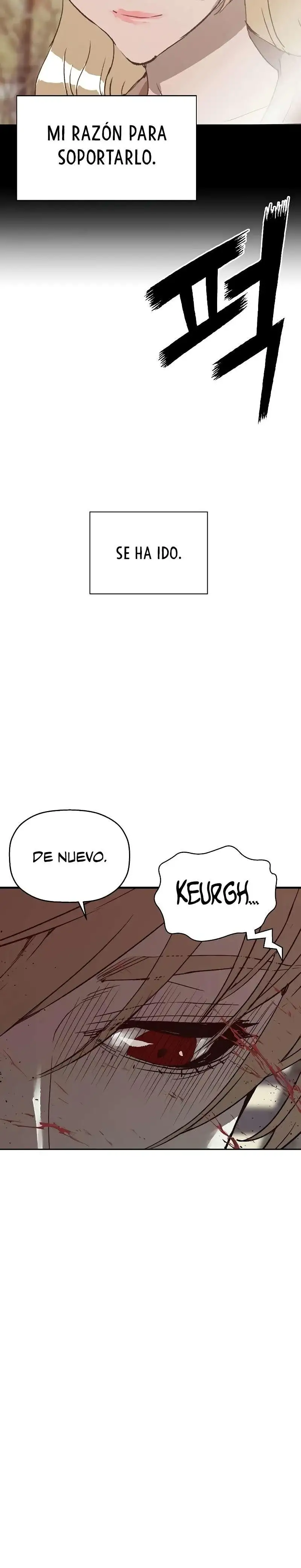 Weak Hero - Capítulo 260 - Página 22 - LectorTMOo