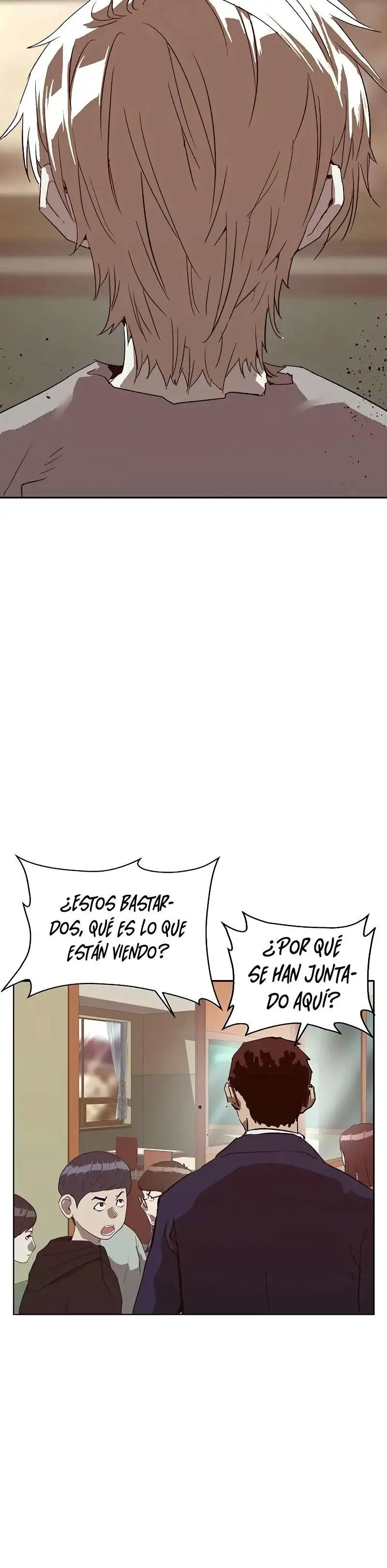 Weak Hero - Capítulo 260 - Página 25 - LectorTMOo