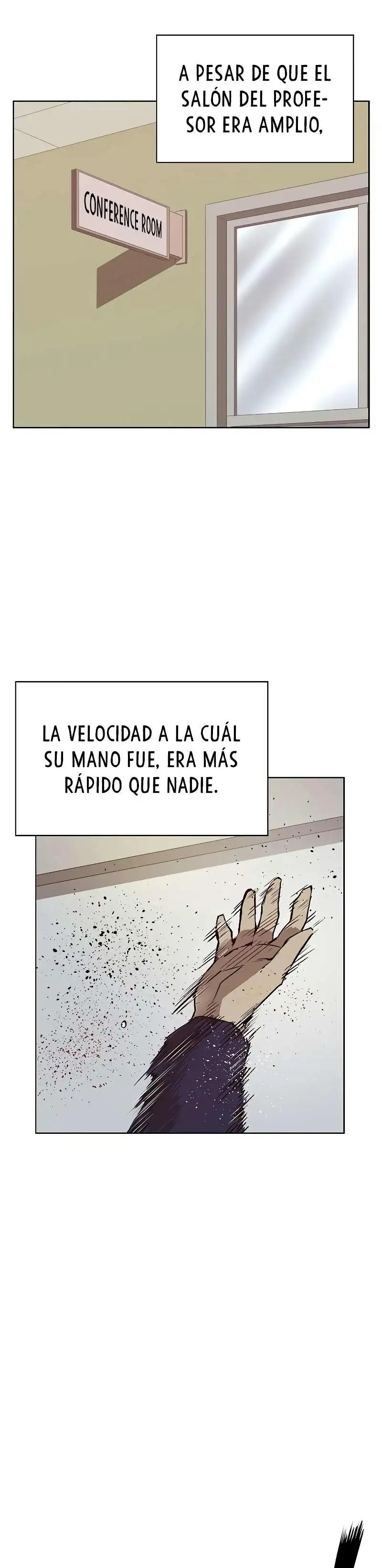 Weak Hero - Capítulo 260 - Página 29 - LectorTMOo