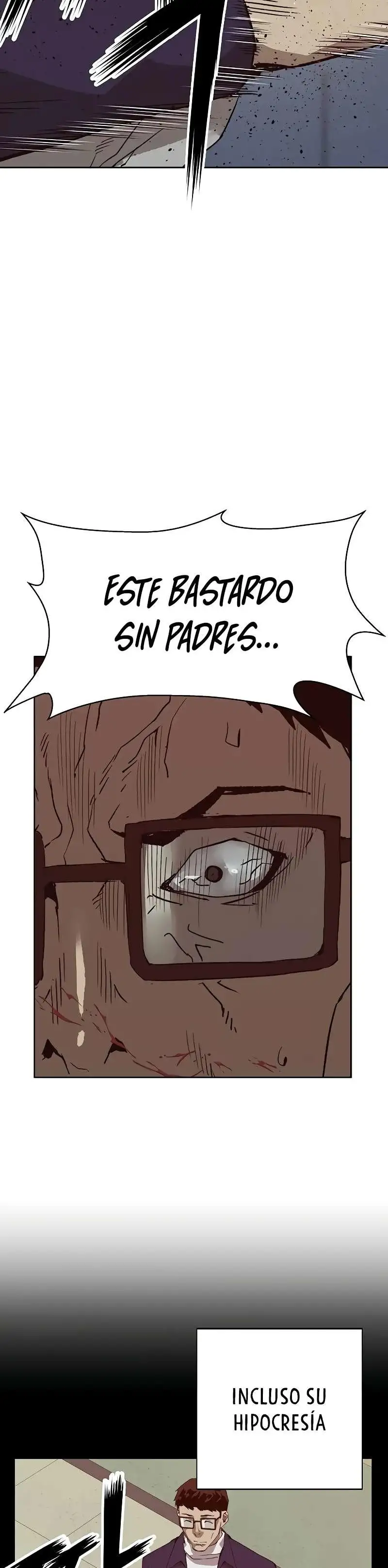 Weak Hero - Capítulo 260 - Página 33 - LectorTMOo