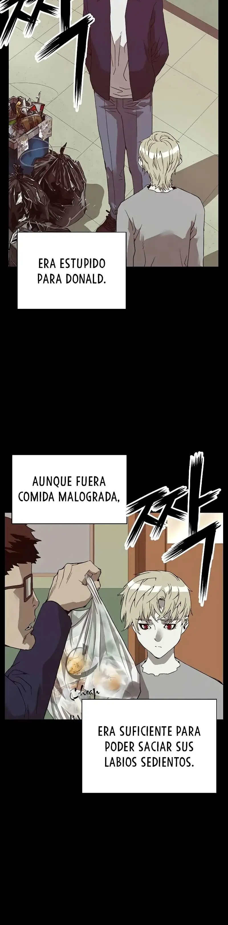 Weak Hero - Capítulo 260 - Página 34 - LectorTMOo