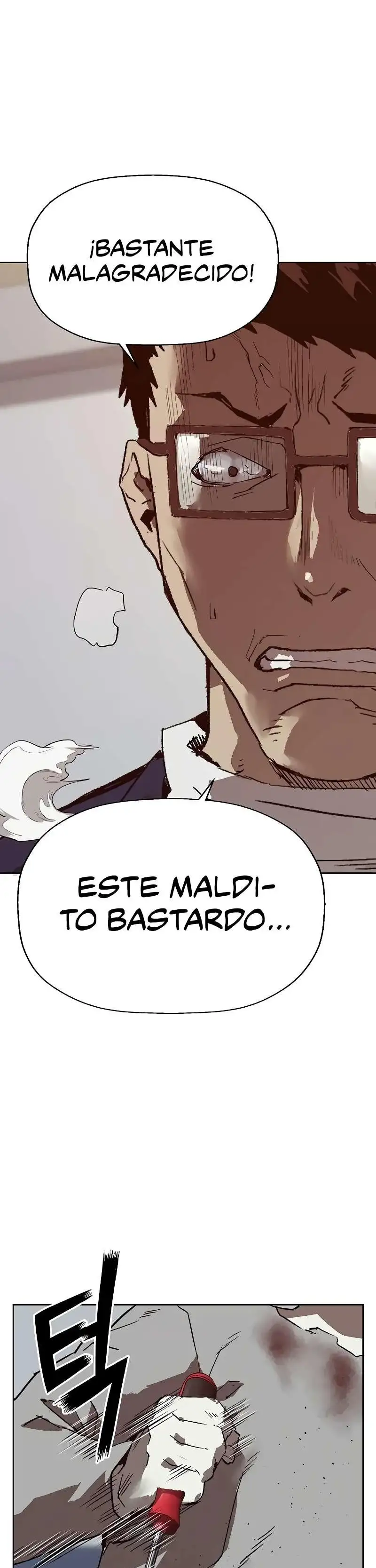 Weak Hero - Capítulo 260 - Página 39 - LectorTMOo