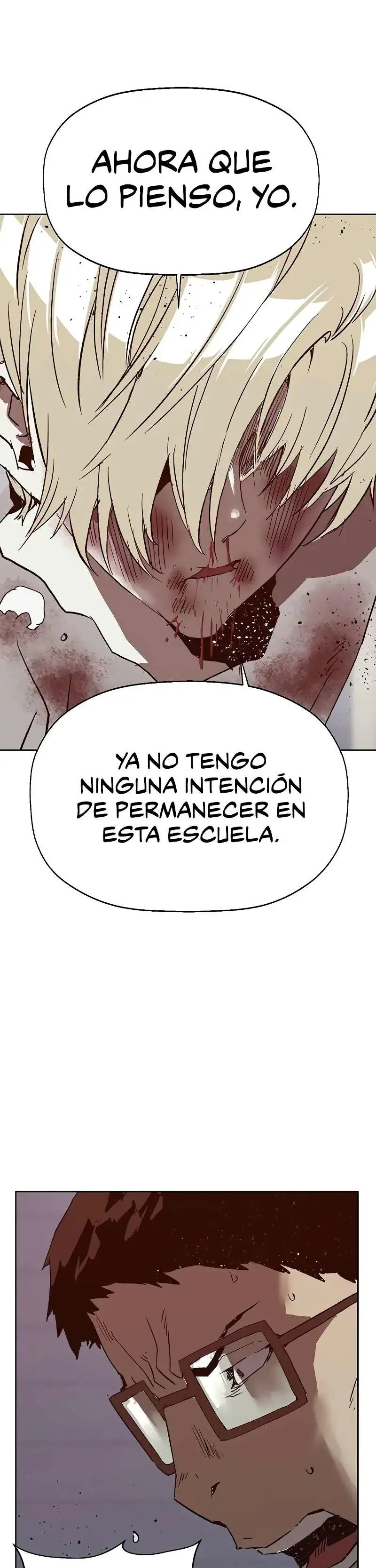 Weak Hero - Capítulo 260 - Página 41 - LectorTMOo