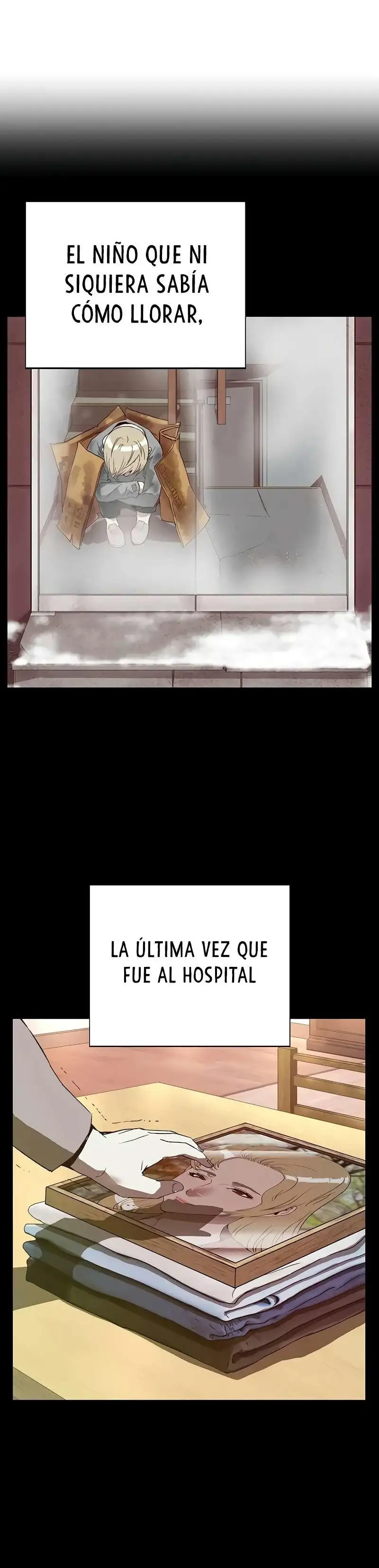 Weak Hero - Capítulo 260 - Página 45 - LectorTMOo