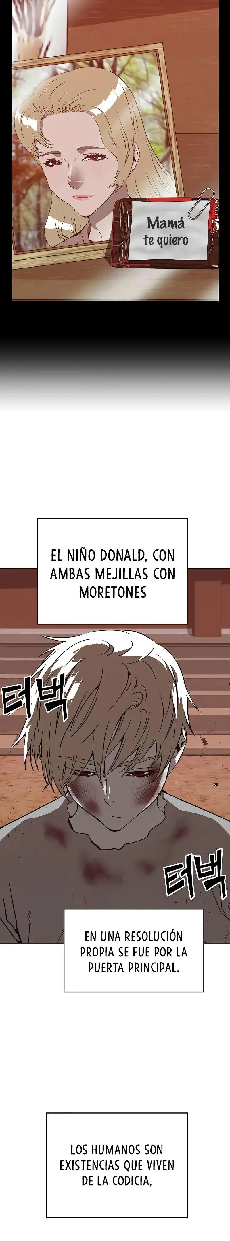 Weak Hero - Capítulo 260 - Página 48 - LectorTMOo