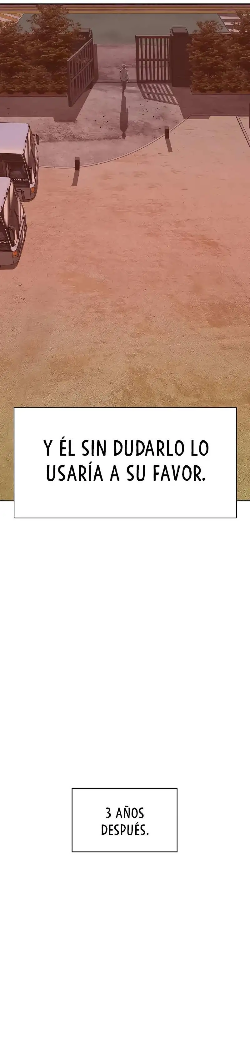 Weak Hero - Capítulo 260 - Página 49 - LectorTMOo