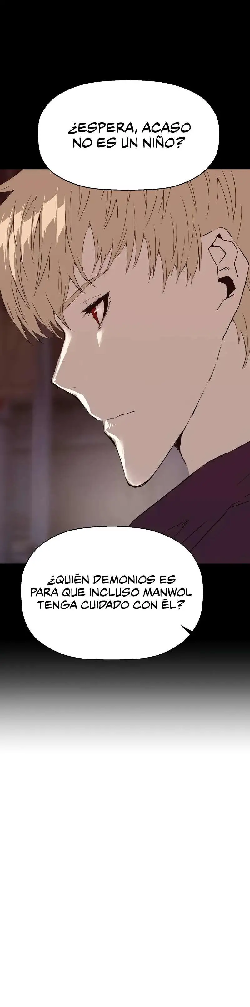Weak Hero - Capítulo 261 - Página 4 - LectorTMOo