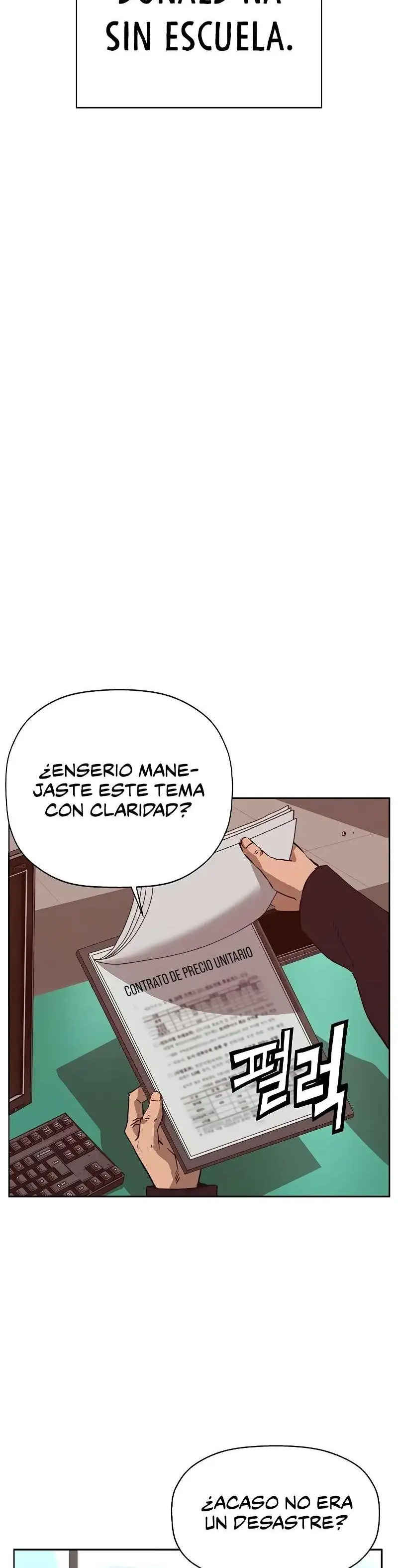 Weak Hero - Capítulo 261 - Página 12 - LectorTMOo