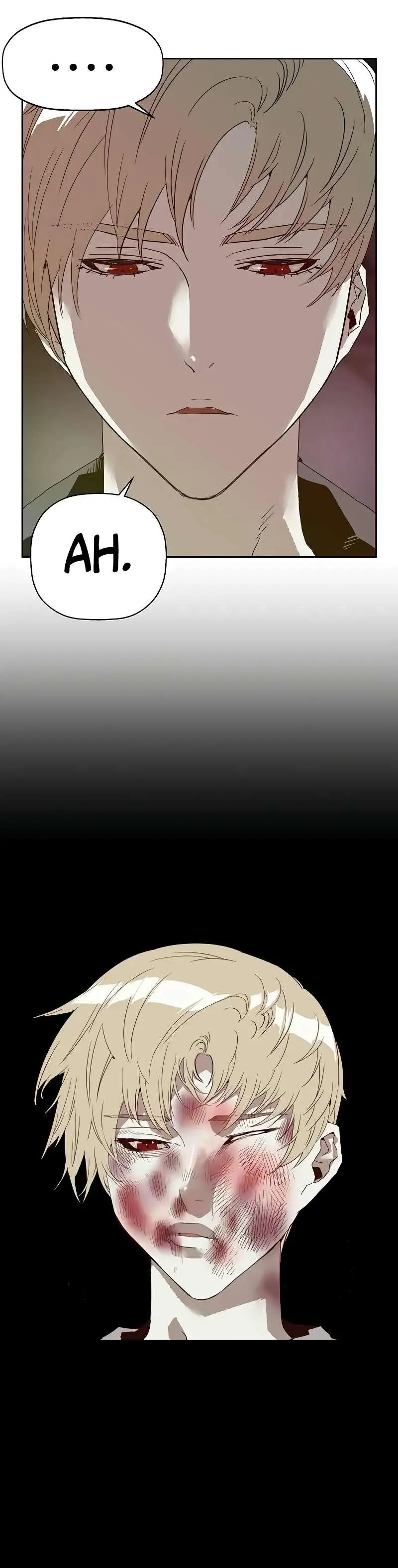 Weak Hero - Capítulo 261 - Página 28 - LectorTMOo